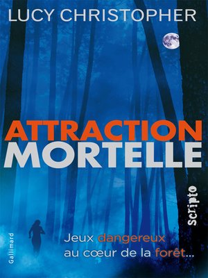 cover image of Attraction mortelle